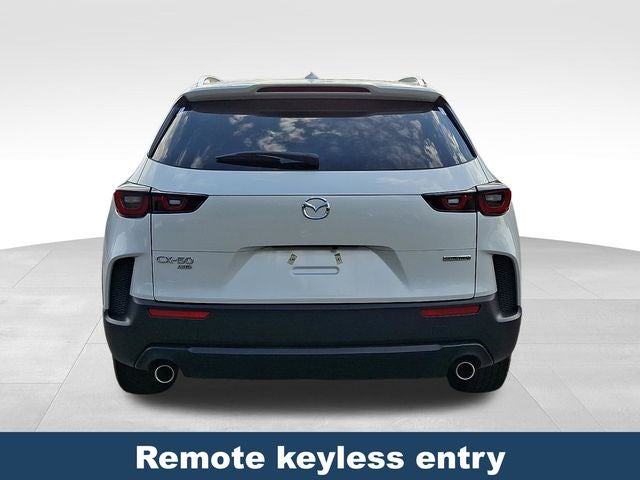 2024 Mazda Mazda CX-50 2.5 S Premium Package