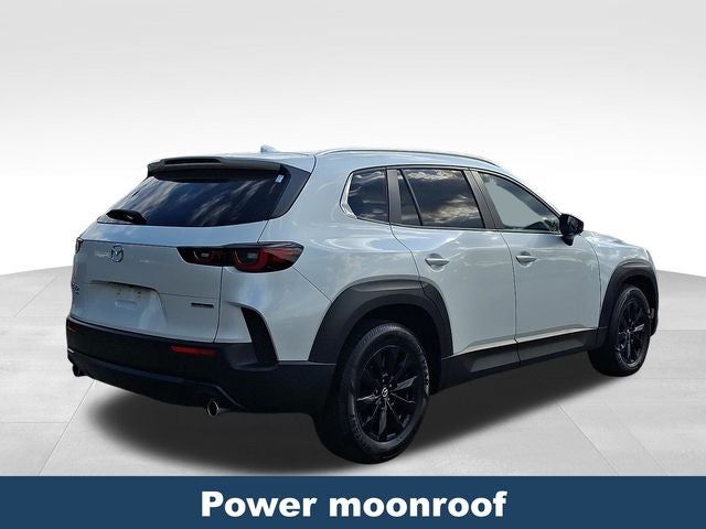 2024 Mazda Mazda CX-50 2.5 S Premium Package