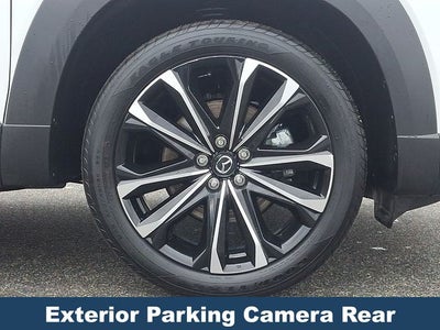 2025 Mazda Mazda CX-50 2.5 S Premium Plus Package