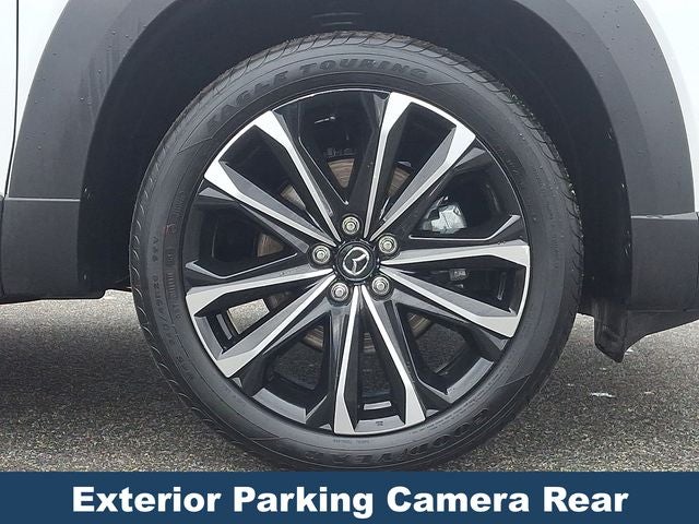 2025 Mazda Mazda CX-50 2.5 S Premium Plus Package