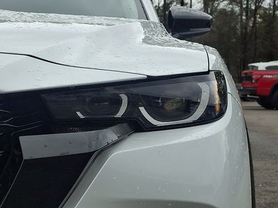 2025 Mazda Mazda CX-50 2.5 S Premium Plus Package