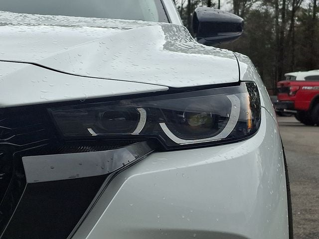 2025 Mazda Mazda CX-50 2.5 S Premium Plus Package