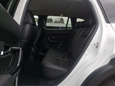 2025 Mazda Mazda CX-50 2.5 S Premium Plus Package