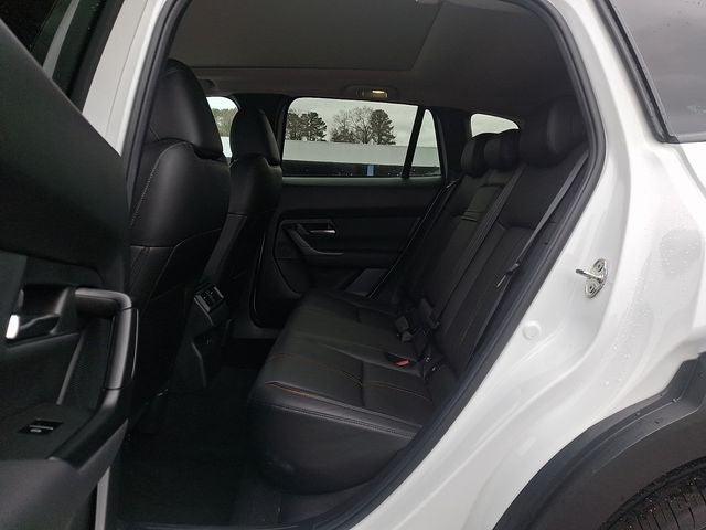 2025 Mazda Mazda CX-50 2.5 S Premium Plus Package