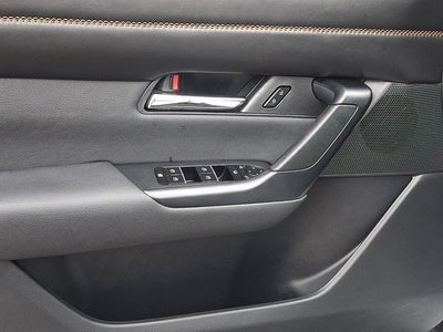 2025 Mazda Mazda CX-50 2.5 S Premium Plus Package