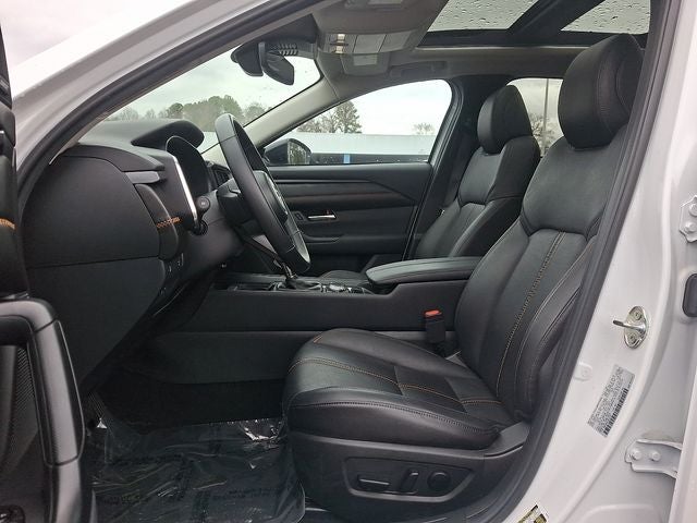 2025 Mazda Mazda CX-50 2.5 S Premium Plus Package