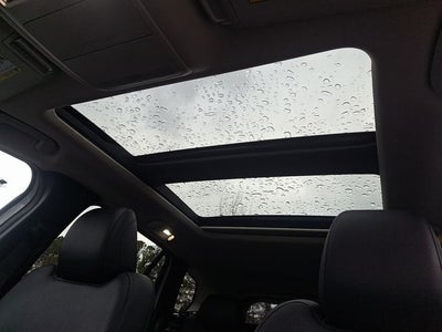 2025 Mazda Mazda CX-50 2.5 S Premium Plus Package