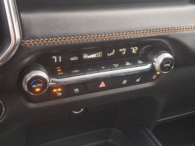 2025 Mazda Mazda CX-50 2.5 S Premium Plus Package