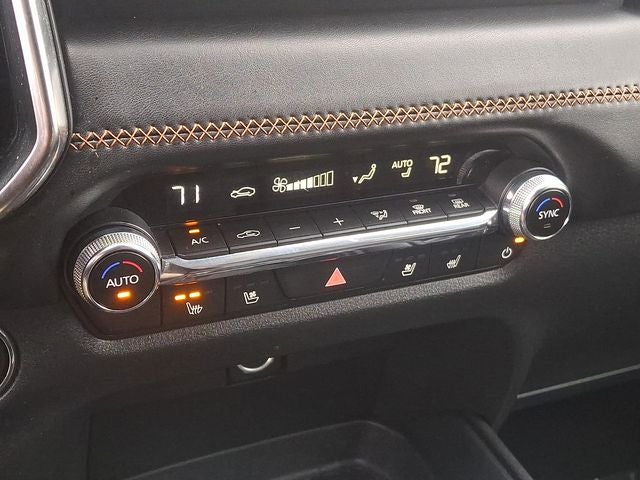 2025 Mazda Mazda CX-50 2.5 S Premium Plus Package