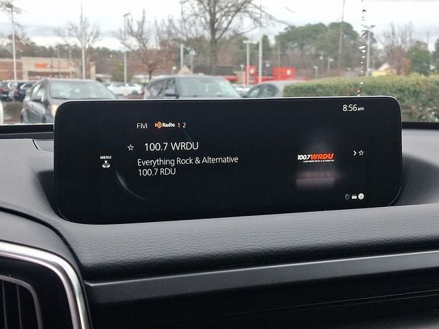 2025 Mazda Mazda CX-50 2.5 S Premium Plus Package