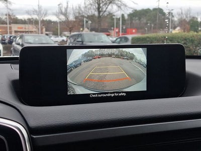 2025 Mazda Mazda CX-50 2.5 S Premium Plus Package