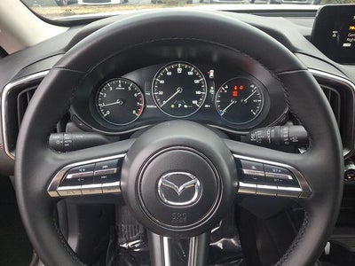 2025 Mazda Mazda CX-50 2.5 S Premium Plus Package