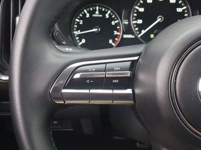 2025 Mazda Mazda CX-50 2.5 S Premium Plus Package