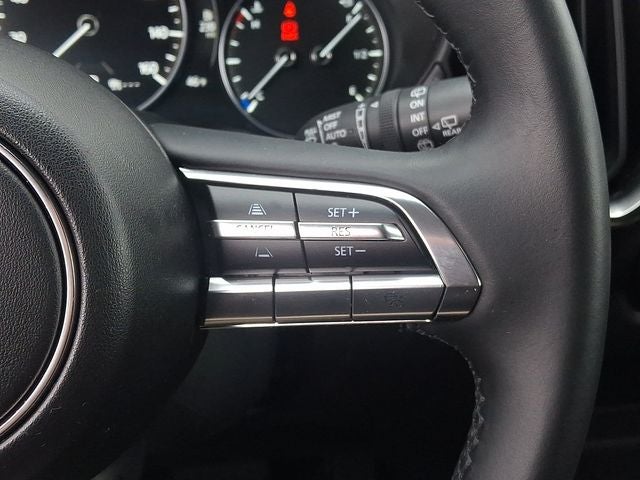 2025 Mazda Mazda CX-50 2.5 S Premium Plus Package