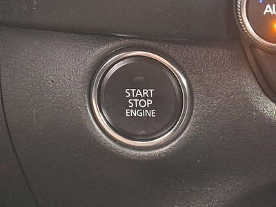 2025 Mazda Mazda CX-50 2.5 S Premium Plus Package