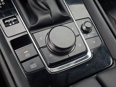 2025 Mazda Mazda CX-50 2.5 S Premium Plus Package