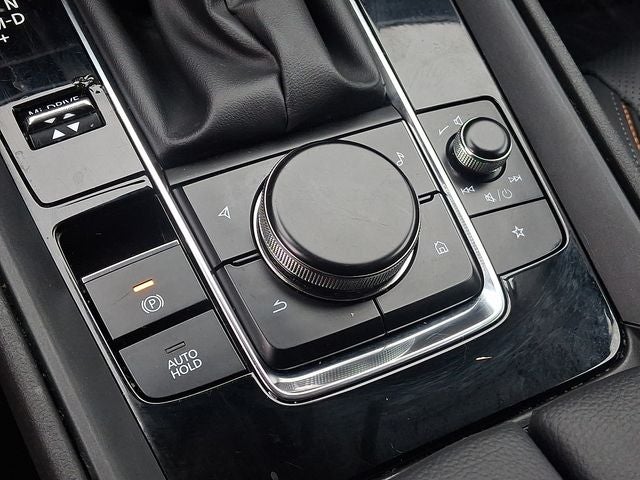 2025 Mazda Mazda CX-50 2.5 S Premium Plus Package