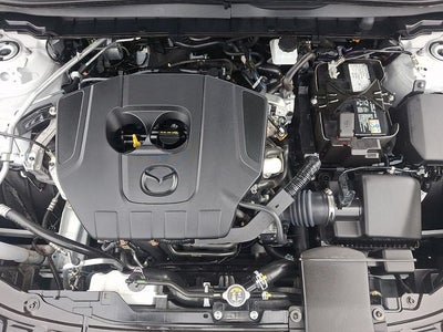 2025 Mazda Mazda CX-50 2.5 S Premium Plus Package