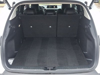 2025 Mazda Mazda CX-50 2.5 S Premium Plus Package