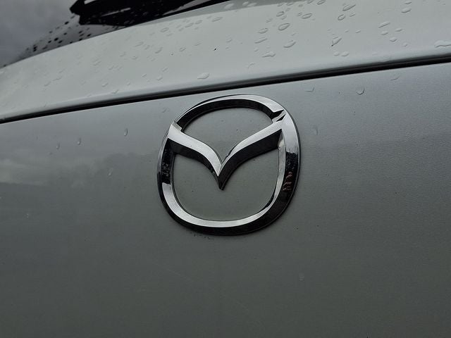 2025 Mazda Mazda CX-50 2.5 S Premium Plus Package