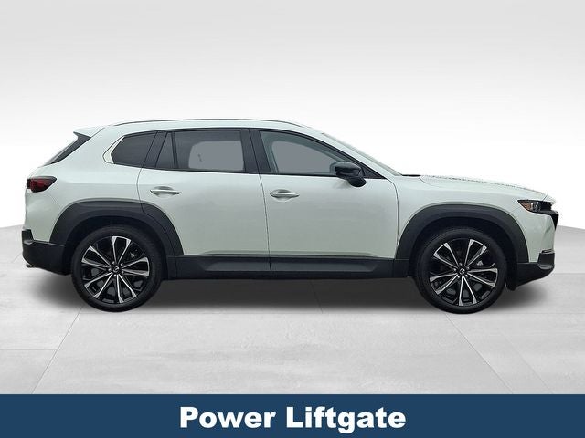 2025 Mazda Mazda CX-50 2.5 S Premium Plus Package