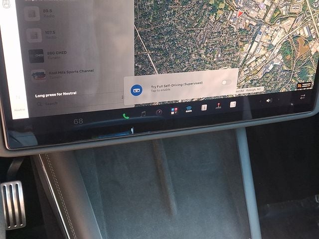 2022 Tesla Model X Base
