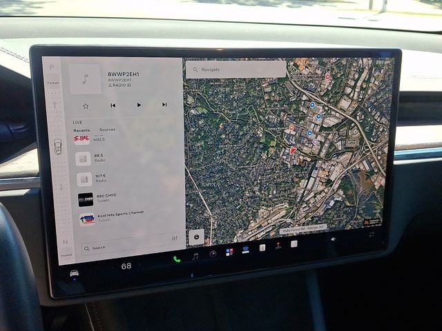 2022 Tesla Model X Base
