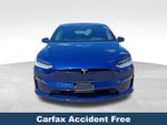 2022 Tesla Model X Base