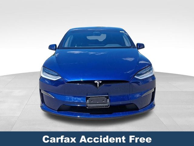 2022 Tesla Model X Base