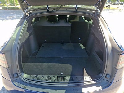 2022 Tesla Model X Base