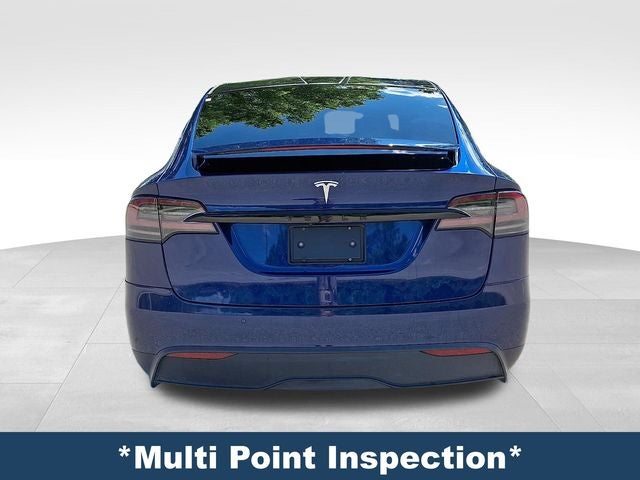 2022 Tesla Model X Base