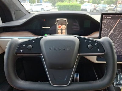2023 Tesla Model X Standard Range