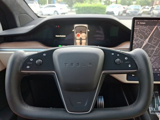 2023 Tesla Model X Standard Range