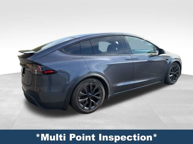 2023 Tesla Model X Standard Range