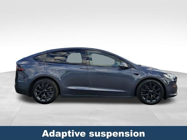 2023 Tesla Model X Standard Range