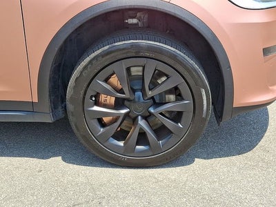 2023 Tesla Model X Base