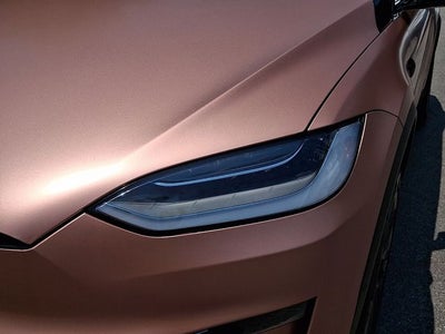 2023 Tesla Model X Base