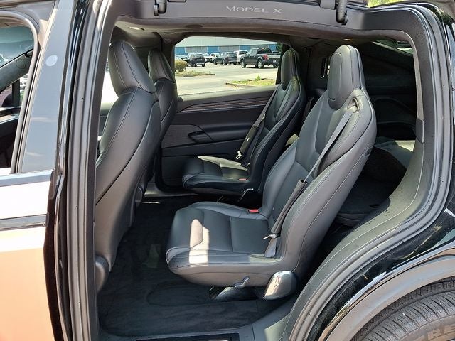 2023 Tesla Model X Base