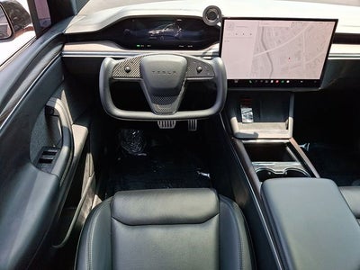 2023 Tesla Model X Base