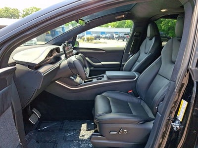 2023 Tesla Model X Base