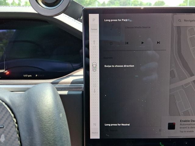 2023 Tesla Model X Base