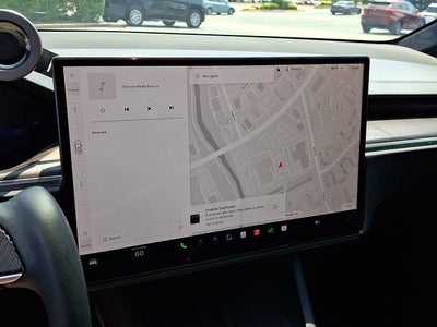 2023 Tesla Model X Base