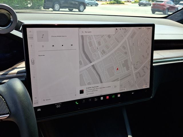 2023 Tesla Model X Base
