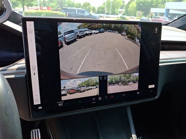 2023 Tesla Model X Base