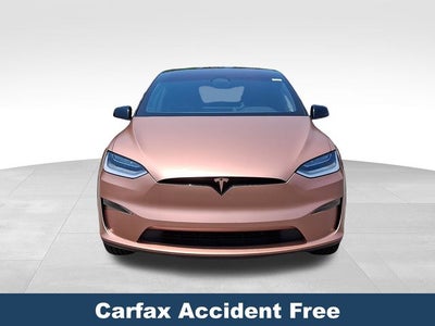 2023 Tesla Model X Base