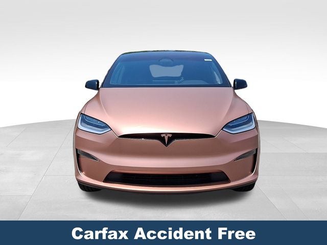 2023 Tesla Model X Base