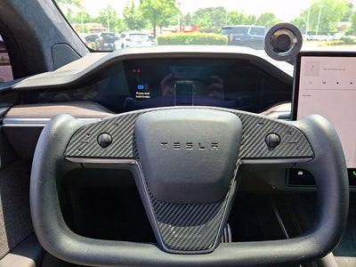 2023 Tesla Model X Base