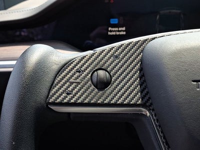 2023 Tesla Model X Base