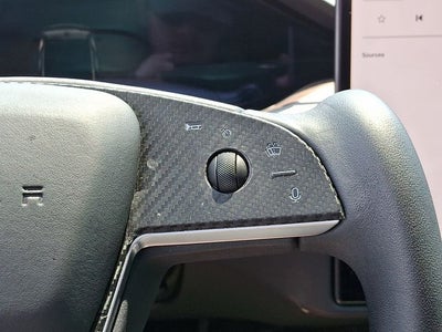 2023 Tesla Model X Base