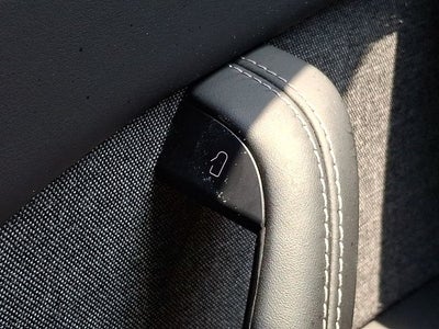 2023 Tesla Model X Base